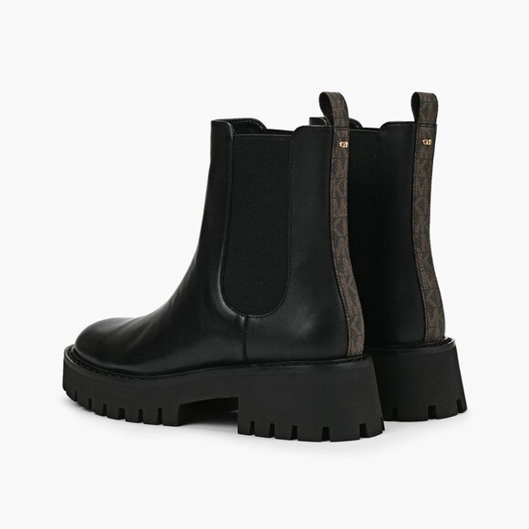 Michael Kors, Asher Flat Bootie Size 10 UNWORN - Picture 3 of 3